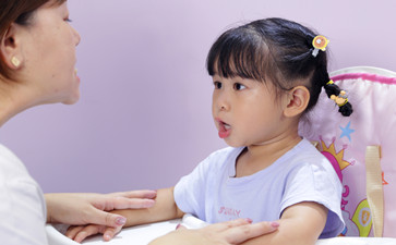 兩歲寶寶說話發音不準是正常的嗎？