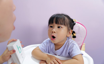 語(yǔ)言發(fā)育遲緩能自愈嗎？