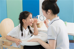 4歲小孩發音不標準怎么辦？