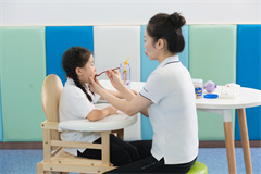 6歲孩子吐詞不清是怎么回事？ 如何治療