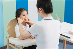 5歲小孩子說話不清楚咋辦？