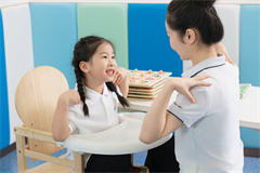 寶寶不會(huì)說(shuō)話(huà)怎么辦？