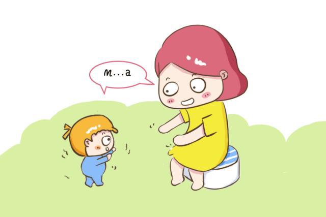 孩子不會(huì)說(shuō)話(huà)